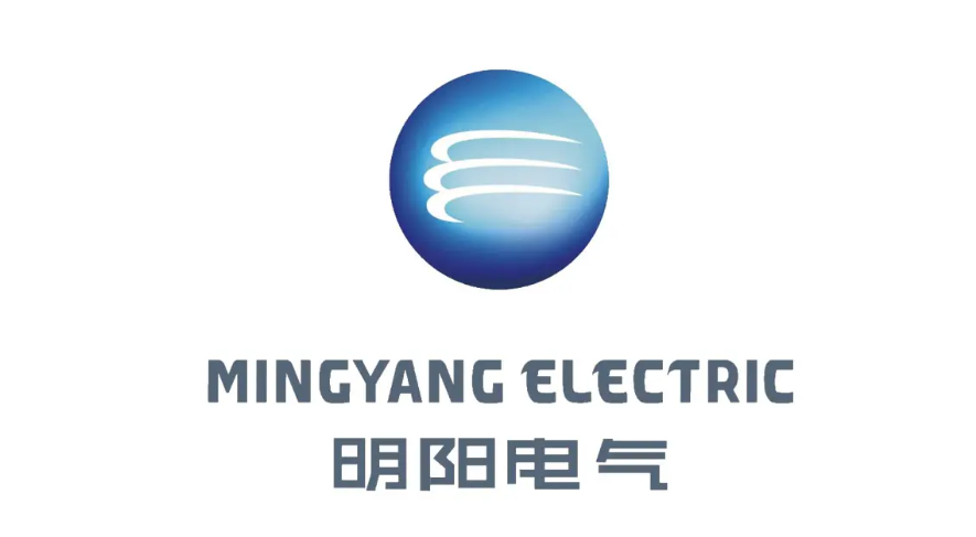 明陽電氣