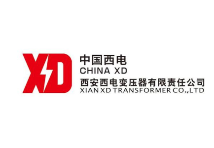 中國西電
