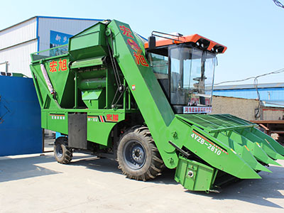 青儲機生產廠家